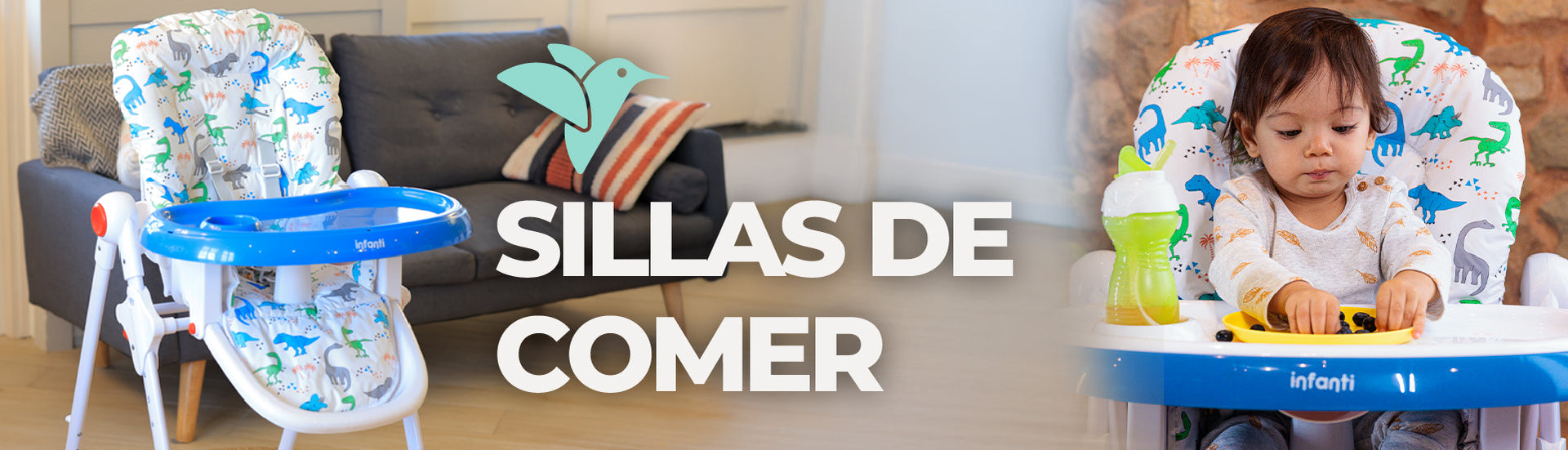 Sillas de Comer