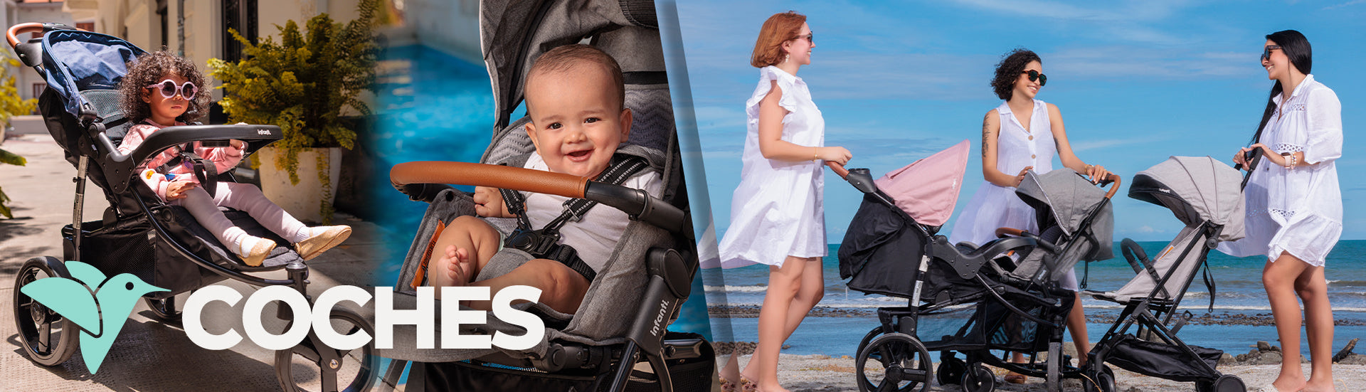 Coches Travel System