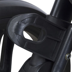 Coche Travel System Cloud Gris