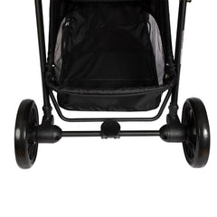 Coche Travel System Noa - Gris