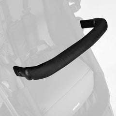 Coche Travel System Noa - Gris