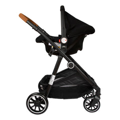 Coche Travel System Noa - Gris