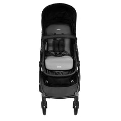 Coche Travel System Noa - Gris