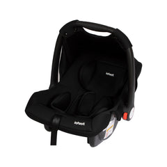 Coche Travel System Noa - Gris