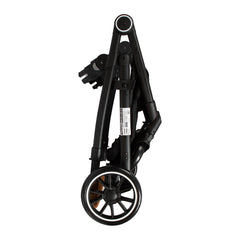 Coche Travel System Noa - Rojo
