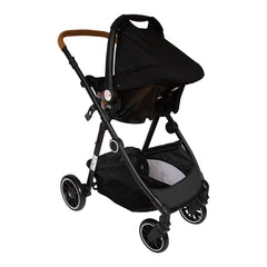 Coche Travel System Noa - Rojo