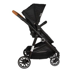 Coche Travel System Noa - Rojo