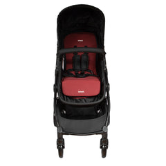 Coche Travel System Noa - Rojo