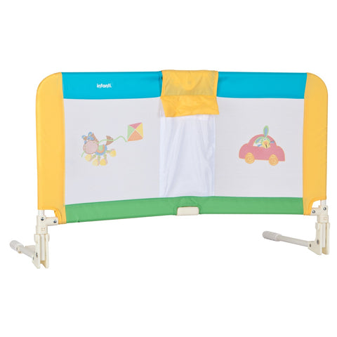 Baranda de Cama - Toy Box