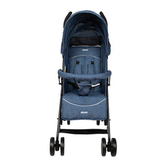 Coche Paseo Adventure - Azul