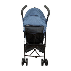 Coche Paseo Adventure - Azul