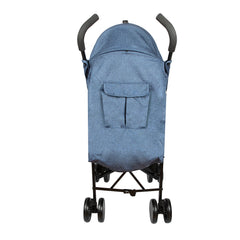 Coche Paseo Adventure - Azul