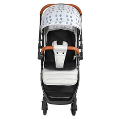 Coche de Paseo para bebé Forest en Panamá- Gris