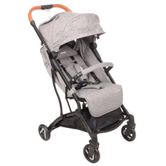 Coche Paseo Lucca - Gris