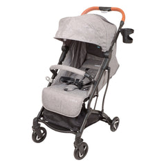 Coche Paseo Lucca - Gris