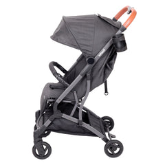 Coche Paseo Lucca - Negro