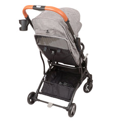 Coche Paseo Lucca - Gris