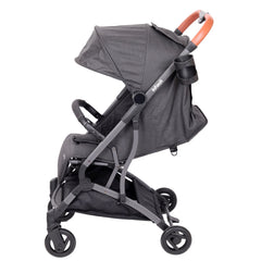 Coche Paseo Lucca - Negro