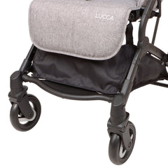 Coche Paseo Lucca - Gris