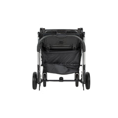 Coche Travel System Smart Walk Gris Oscuro
