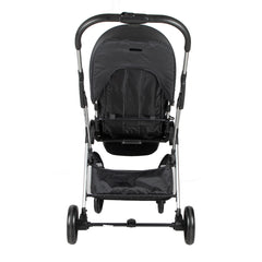 Coche Travel System Smart Walk Gris Oscuro
