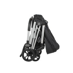 Coche Travel System Smart Walk Gris Oscuro
