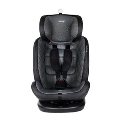 Silla Convertible I-Giro 360° - Gris oscuro