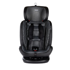 Silla Convertible I-Giro 360° - Gris oscuro