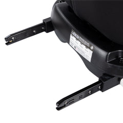 Silla Convertible I-Giro 360° - Gris oscuro