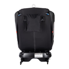 Silla Convertible I-Giro 360° - Gris oscuro