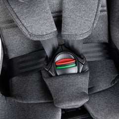 Silla Convertible I-Giro 360° - Gris oscuro