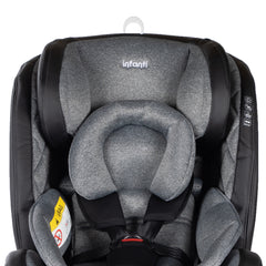 Silla Convertible I-Giro 360° - Gris