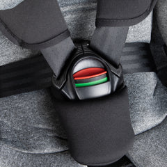 Silla Convertible I-Giro 360° - Gris