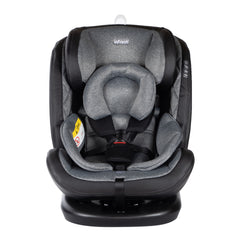 Silla Convertible I-Giro 360° - Gris