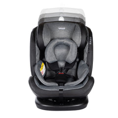 Silla Convertible I-Giro 360° - Gris