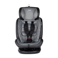 Silla Convertible I-Giro 360° - Gris