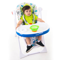 Silla de Comer Appetito - Dino
