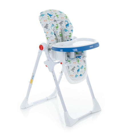 Silla de Comer Appetito - Dino