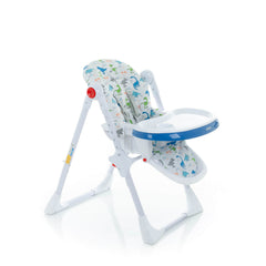 Silla de Comer Appetito Dino