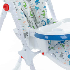 Silla de Comer Appetito Dino