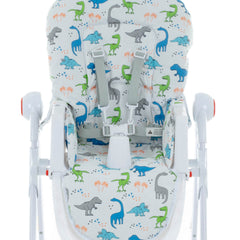 Silla de Comer Appetito - Dino