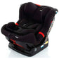 Silla de Auto Convertible Maya Black Storm