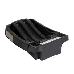 Silla de Auto Nido con Base - Negro