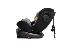 Silla de Auto Convertible Mundi - Negra