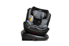 Silla de Auto Convertible Mundi - Negra