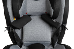 Silla de Auto Convertible Mundi - Negra