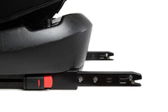 Silla de Auto Convertible Mundi - Negra