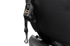 Silla de Auto Convertible Mundi - Negra