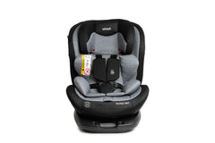 Silla de Auto Convertible Mundi - Negra