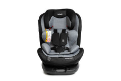 Silla de Auto Convertible Mundi - Negra